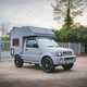 Image for article titled Go Small And Go Anywhere In This Suzuki Jimny Camper